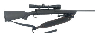 SAVAGE ARMS Axis .243 WIN