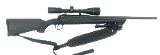 SAVAGE ARMS Axis .243 WIN