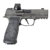 SIG SAUER P365 X LEGION 9MM LUGER (9X19 PARA) - 2 of 3