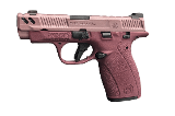 SMITH & WESSON BODYGUARD 2.0 PC COMP CRANBERRY - 1 of 1