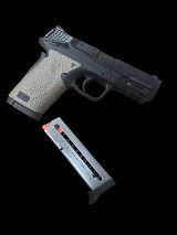 SMITH & WESSON M&P380 EZ .380 ACP - 2 of 3