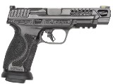 SMITH & WESSON M&P9 M2.0 Metal HD Competitor 9MM LUGER (9x19 PARA) - 1 of 3