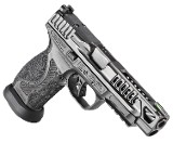 SMITH & WESSON M&P9 M2.0 Metal HD Competitor 9MM LUGER (9x19 PARA) - 3 of 3