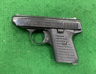 JENNINGS FIREARMS J-22 .22 LR