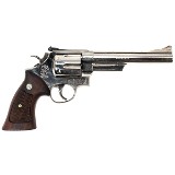 SMITH & WESSON 29-2 .44 MAGNUM - 2 of 3