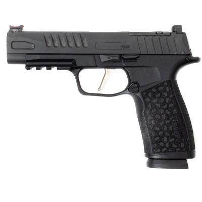 SIG SAUER P365X-FUSE 9MM LUGER (9X19 PARA)