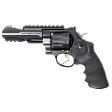SMITH & WESSON 327 PERFORMANCE CENTER TRR8 .357 MAG - 1 of 2