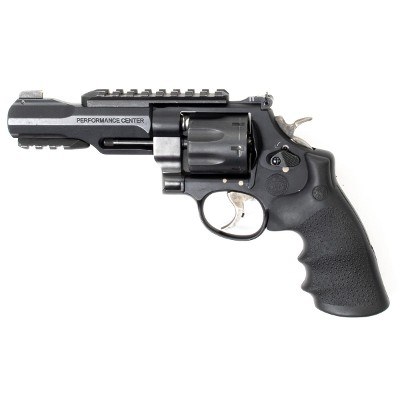 SMITH & WESSON 327 PERFORMANCE CENTER TRR8 .357 MAG