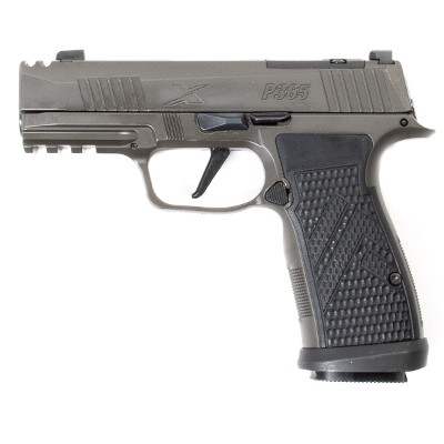 SIG SAUER P365-AXG LEGION 9MM LUGER (9X19 PARA)