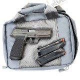 SIG SAUER P365-AXG LEGION 9MM LUGER (9X19 PARA) - 3 of 3