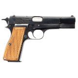 BROWNING HI POWER 9MM LUGER (9X19 PARA) - 2 of 3