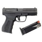 FMK FIREARMS G3 9MM LUGER (9X19 PARA) - 3 of 3