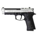 BERETTA TYPE 92X 9MM LUGER (9X19 PARA) - 1 of 3