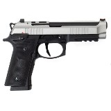 BERETTA TYPE 92X 9MM LUGER (9X19 PARA) - 2 of 3