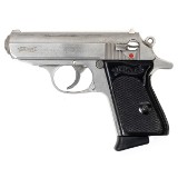 WALTHER PPK .380 ACP - 1 of 3