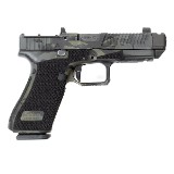GLOCK AGENCY ARMS SAGE DYNAMICS V2 45 9MM LUGER (9X19 PARA) - 2 of 3