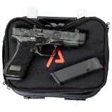 GLOCK AGENCY ARMS SAGE DYNAMICS V2 45 9MM LUGER (9X19 PARA) - 3 of 3