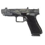 GLOCK AGENCY ARMS SAGE DYNAMICS V2 45 9MM LUGER (9X19 PARA) - 1 of 3