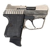 MAGNUM RESEARCH MICRO DESERT EAGLE .380 ACP - 2 of 2