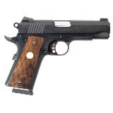 COLT COMBAT COMMANDER 9MM LUGER (9X19 PARA) - 2 of 3