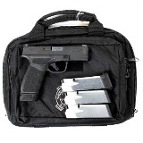 SPRINGFIELD ARMORY HELLCAT PRO OSP 9MM LUGER (9X19 PARA) - 3 of 3