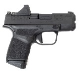 SPRINGFIELD ARMORY HELLCAT OSP 9MM LUGER (9X19 PARA) - 2 of 3