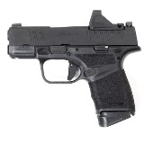 SPRINGFIELD ARMORY HELLCAT OSP 9MM LUGER (9X19 PARA) - 1 of 3