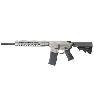 LWRCI M6 IC-DISCOVERY 5.56X45MM NATO