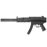 GSG GERMAN SPORTS GUNS GSG-522 .22 LR - 1 of 3