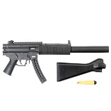 GSG GERMAN SPORTS GUNS GSG-522 .22 LR - 3 of 3