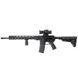 RUGER AR-556 5.56X45MM NATO - 1 of 3