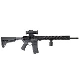 RUGER AR-556 5.56X45MM NATO - 2 of 3