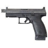CZ P-10 C 9MM LUGER (9X19 PARA) - 1 of 3