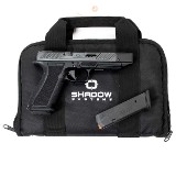SHADOW SYSTEMS DR920P ELITE 9MM LUGER (9X19 PARA) - 3 of 3