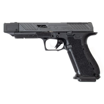 SHADOW SYSTEMS DR920P ELITE 9MM LUGER (9X19 PARA)