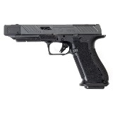 SHADOW SYSTEMS DR920P ELITE 9MM LUGER (9X19 PARA) - 1 of 3