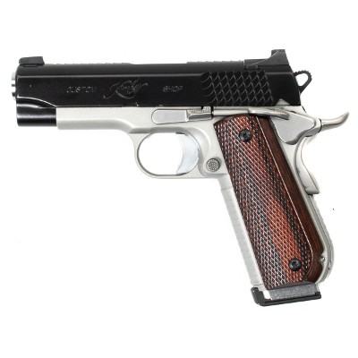 KIMBER SUPER CARRY PRO CUSTOM SHOP .45 ACP