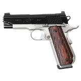 KIMBER SUPER CARRY PRO CUSTOM SHOP .45 ACP - 1 of 3