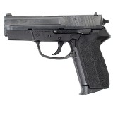 SIG ARMS AG SP 2340 .40 S&W