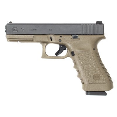 GLOCK 22 GEN 3 .40 S&W