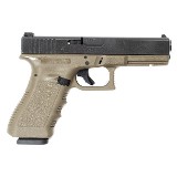 GLOCK 22 GEN 3 .40 S&W - 2 of 3