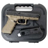 GLOCK 22 GEN 3 .40 S&W - 3 of 3