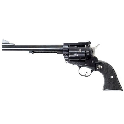 RUGER NEW MODEL BLACKHAWK .45 LC