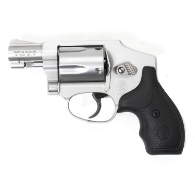 SMITH & WESSON 642-1 AIRWEIGHT .38 SPL +P