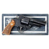 SMITH & WESSON 28-2 HIGHWAY PATROLMAN .357 MAG - 3 of 3