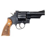 SMITH & WESSON 28-2 HIGHWAY PATROLMAN .357 MAG - 2 of 3