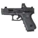GLOCK 23 GEN3 9MM LUGER (9X19 PARA) - 1 of 3