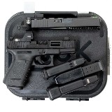 GLOCK 23 GEN3 9MM LUGER (9X19 PARA) - 3 of 3