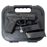GLOCK 19 GEN 5 MOS 9MM LUGER (9X19 PARA) - 3 of 3