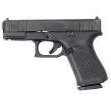 GLOCK 19 GEN 5 MOS 9MM LUGER (9X19 PARA) - 1 of 3